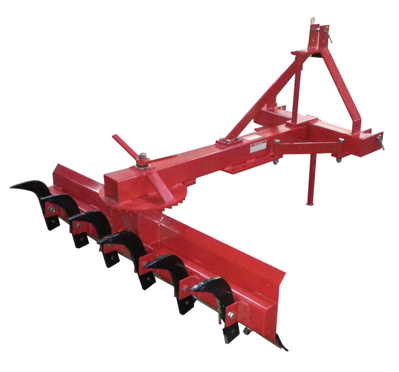 Grader Blade Lawn Tractors Durable Efficient Mowing