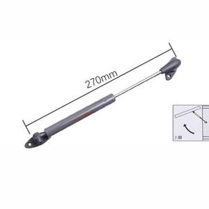 Gas Lift Kast Ondersteuning, Keuken Kast Deur Gas Lift, Pneumatische Lift Gasveer - Product Image 2