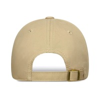 Casquette de baseball décontractée à visière réglable pour le printemps et l'été, idéale pour les activités de plein air