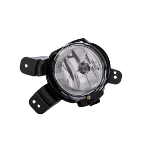 Pour Chevrolet Skyworth Trax 14, phare antibrouillard, lampe de pare-chocs avant 95418206/95418207 - Product Image 1