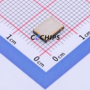 Q3309CA400811 Pre-Programmed Oscillator SMD7050-4P Oscillator ( Frequency: 11.2896MHz ) - Product Image 1