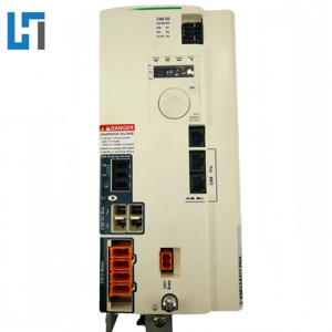 Nuevo controlador de programación de Plc de servoaccionamiento LXM32AD30N4 LXM32AD72N4 Original, controlador de automatización Industrial Stock - Product Image 1