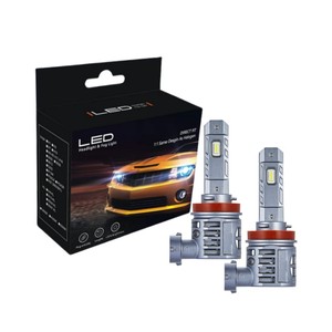 Super brillante 10000LM V2 9005 bombillas de faros LED bombilla de luz LED H11 faro LED para accesorios de coche - Product Image 1