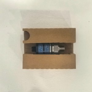 R901141184 <span class=keywords><strong>HEDE</strong></span> 11 A1 Presostato, 100 Bar, Conector G24, para sistemas hidráulicos y maquinaria móvil - Product Image 2