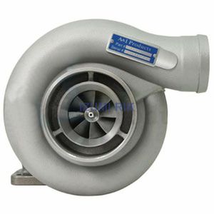 ไอซูมิ สำหรับ IH 7110 7120 <span class=keywords><strong>7130</strong></span> 7140 7210 7220 7230 เทอร์โบชาร์จเจอร์ J802303 3524035 อะไหล่เครื่องยนต์ประสิทธิภาพสูง - Product Image 4