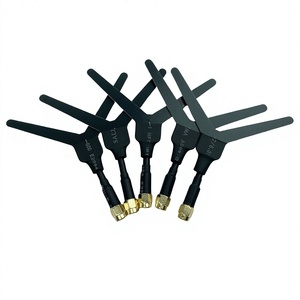 FPV <b>Drone</b> Video Transmission Antenna 1.2/1.3GHz ANT-Y1240 / VTX-1G3SE / VRX-1G3-V2 L468 - Product Image 1