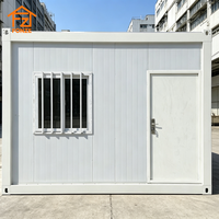 Conteneur plat personnalisable, conteneur sur mesure, maison conteneur