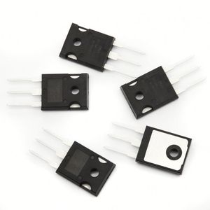 High Quality P460 TO-247 Transistor CZSKU:AJ29LA43 - Product Image 1