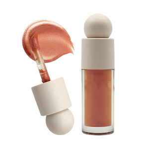 Iluminador Líquido Vegano <span class=keywords><strong>de</strong></span> Marca Privada, Brillo <span class=keywords><strong>de</strong></span> Hada, Mate, con Múltiples Opciones <span class=keywords><strong>de</strong></span> Color, Contorno Corporal, Maquillaje Iluminador Facial - Product Image 3