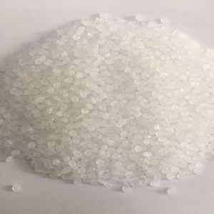 เม็ดพลาสติก LDPE เกรด G812 ความหนาแน่นต่ำ สำหรับฉีดขึ้นรูป วัตถุดิบพลาสติกบริสุทธิ์ ใช้สำหรับของเล่นและของใช้ในครัวเรือน มีสินค้าในสต็อก - Product Image 4