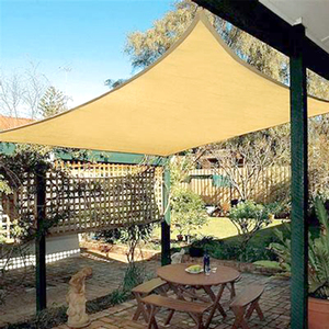 Imperméable à l'eau en plein air jardin hdpe polyester toldo vela de sombra <span class=keywords><strong>voile</strong></span> d'<span class=keywords><strong>ombrage</strong></span> auvent couvert - Product Image 5