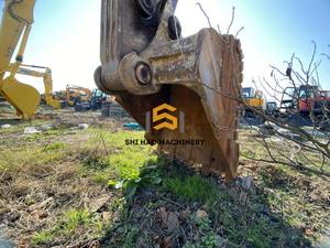 Pasokan teknik mesin pemindah tanah tahan lama dan populer 21 Ton <span class=keywords><strong>Volvo</strong></span> EC210B Lc ekskavator Crawler Backhoe hidrolik digunakan - Product Image 6