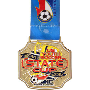 Venta al por mayor Metal Deporte Medallas Skate <span class=keywords><strong>Anime</strong></span> Bádminton Taekwondo Kickboxing UV Impresión Fundido Recuerdo para las escuelas - Product Image 4