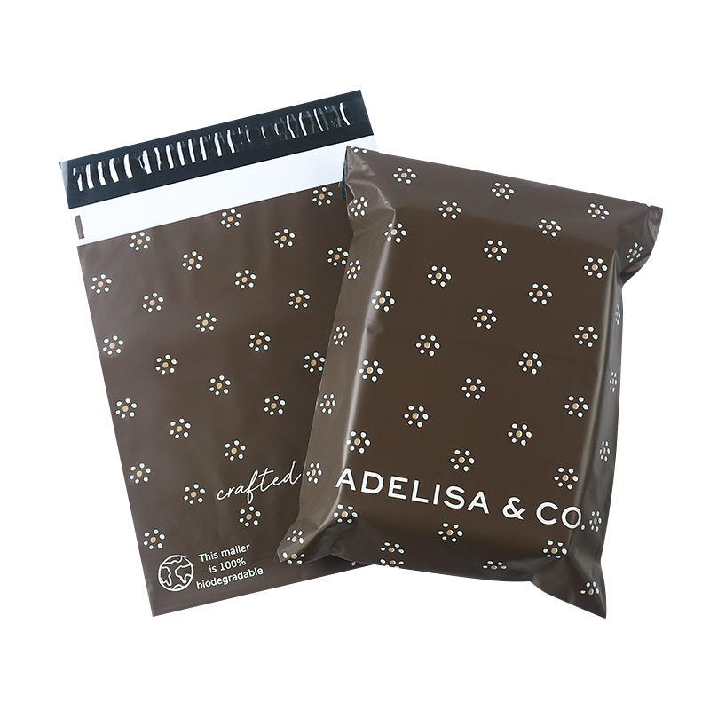 สีน้ำตาล