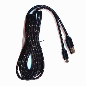 Cable de Carga USB Tipo-C SYYTECH para <span class=keywords><strong>Control</strong></span> Xbox <span class=keywords><strong>Elite</strong></span> <span class=keywords><strong>Series</strong></span> <span class=keywords><strong>2</strong></span> PSS5, Accesorios para Juegos - Product Image 5