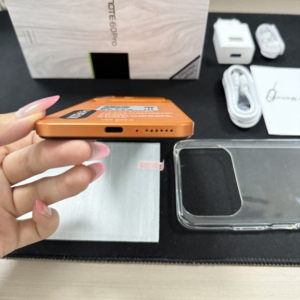 Teléfono Inteligente Note 60 Pro 5G 2026, Gran Venta, 16GB+1TB, Android 15, Doble SIM, Desbloqueado - Product Image 6
