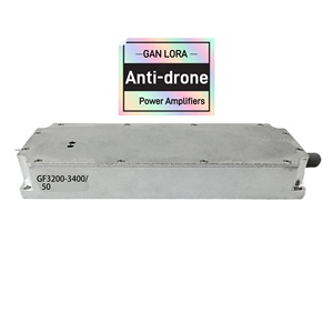 10W 20W 30W 50W 100W chống Drone mô-đun cho FPV 3300-3400MHz 3400-3500MHz 3500-3600MHz Lora RF Bộ khuếch đại không dây RF mô-đun - Product Image 1