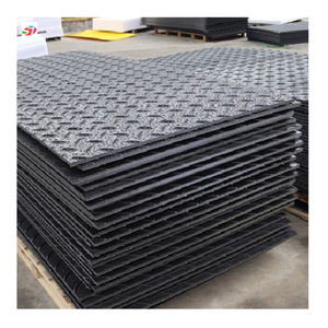 Tout nouveau tapis de mise à la terre de lit UHMWPE & PP de 15mm d'épaisseur tapis de testeur <span class=keywords><strong>ESD</strong></span> avec Service de coupe et d'emballage personnalisé à bas prix - Product Image 4