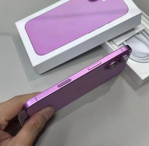 Bán Buôn Giá Ban Đầu Sử Dụng Iphone16 Pro -128GB/512 Mở Khóa Di Động 5G Di Động 8 Ram Điều Kiện - Product Image 2