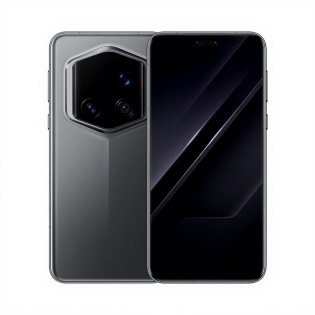 2026 Now Available Honor Magic7 RSR Design Smartphone Deca Core Qualcomm CDMA 6.8'' 120Hz AMOLED 5G Unlocked Spanish/English