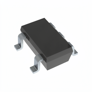 In Stock Components Electronic TLVH431ACDBVRG4 Power Management (PMIC) SC 74A, SOT 753 - Product Image 1