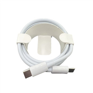 Cavo Dati Universale Type <span class=keywords><strong>C</strong></span> a USB <span class=keywords><strong>C</strong></span> da 60W con Confezione per iPhone 15 16pro 16 Pro Max Xiaomi, Cavo Type <span class=keywords><strong>C</strong></span> per Ricarica Rapida - Product Image 6