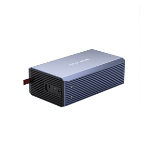 Acasis 3,5 pulgadas SATA Puerto serie Disco duro USB Aluminio 36TB 12V Stock Usb Storage Case Hdd Aluminio 3,0 5gbps - Product Image 1