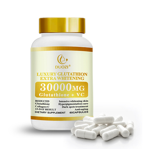Buy In Bulk Gluta White Capsules Herbal Skin Whitening | Alibaba.com