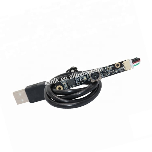 5MP 2592X1944 USB 2.0 Auto Focus OV5640 Webcam OEM Camera Module