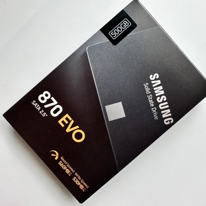 Disco Duro de Estado Sólido SSD para Ordenadores Sung, Original 870, 2.5 Pulgadas, 128GB, 250GB, 500GB, 1TB, 2TB, Venta al por Mayor de SSD para Portátiles - Product Image 2