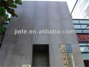 Panneaux en fibrociment haute résistance 6 mm 9 mm 15 mm 18 mm d'épaisseur avec dimensions standard 1220x2440 mm - Product Image 5