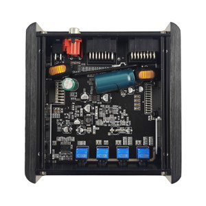 Amplificateur de <span class=keywords><strong>voiture</strong></span> professionnel à 6 canaux de classe AB de haute qualité DSP Subwoofer stéréo <span class=keywords><strong>Crossover</strong></span> haute performance de <span class=keywords><strong>petite</strong></span> taille - Product Image 3