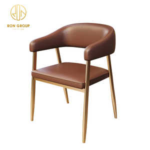 Nhà hàng cafe đá cẩm thạch sofa đồ nội thất gian hàng chỗ ngồi ghế và bảng thiết lập cho nhà hàng cà phê cửa hàng - Product Image 6