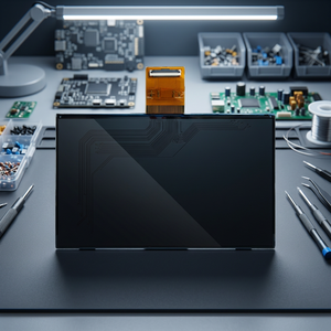 อุปกรณ์เสริมเครื่องพิมพ์สามมิติ Phrozen Sonic Mighty Revo 10.1 14K Mono-LCD อะไหล่ทดแทน 500 กรัม 1 ชิ้น - Product Image 2