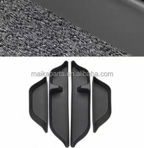 Boîte de rangement de <span class=keywords><strong>voiture</strong></span> pour étagère latérale de <span class=keywords><strong>voiture</strong></span>, compatible avec Equation Leopard Titanium 7, accessoires pour Equation Leopard Titanium 7 - Product Image 4
