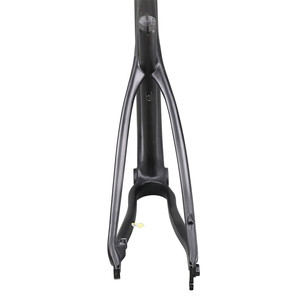 Cuadro de Bicicleta de Montaña de Carbono UD Ligero y Económico, Fabricado en China, 650B, con Eje Pasante de 27.5 - Product Image 6