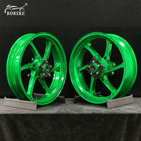 Jantes forgées sur mesure, taille, couleur et style personnalisés, en alliage d'aluminium forgé, pour HONDA XADV750, directement de l'usine