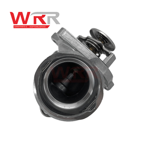 6422002315 6422001615 Engine Coolant <b>Thermostat</b> for Benz W164 W166 ML350 Reliable Temperature <b>Control</b> Housing Valve Assembly - Product Image 4