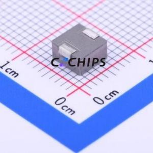 Inducteur de puissance YXMAA0503-R68M-ANP SMD, 5,4x5,2 mm (Inductance : 680nH) (Précision : 20%) Courant nominal : 8,5A - Product Image 2