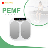 Masseur de pieds portable Olylife Tera P90 Plus, technologie bioénergétique professionnelle, machine d'activation cellulaire pour la circulation sanguine