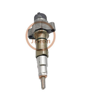 Injecteur de carburant de haute qualité 2872331 adapté aux moteurs ISL8.3, ISZ13 et QSZ13. - Product Image 1