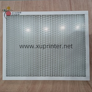 ไส้กรองคุณภาพสูง WD F3.102.1522 ขนาด 494x394x45 มม. F2.179.1821 สำหรับอะไหล่เครื่องพิมพ์ออฟเซ็ต Heidelberg SM102 CD102 - Product Image 2