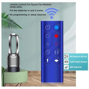 HP00 HP01 AM09 Télécommande remplacée pour télécommande <span class=keywords><strong>Dyson</strong></span> Fan - Product Image 6