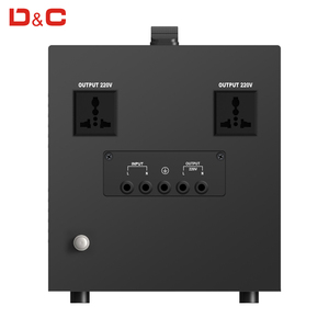 <span class=keywords><strong>Stabilisateur</strong></span> Électronique <span class=keywords><strong>5000VA</strong></span> AC220V à Vente Chaude, Régulateur/<span class=keywords><strong>Stabilisateur</strong></span> <span class=keywords><strong>de</strong></span> <span class=keywords><strong>Tension</strong></span> Automatique, <span class=keywords><strong>Prix</strong></span> Usine pour Appareils Électroménagers - Product Image 4