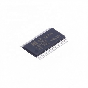 L6480H HTSSOP-38 Stepper Motor <b>Driver</b> Chip - Product Image 1