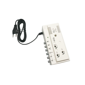 <span class=keywords><strong>AMPLIFICATEUR</strong></span> de bonne qualité <span class=keywords><strong>Amplificateur</strong></span> de <span class=keywords><strong>télévision</strong></span> blanc - Product Image 3