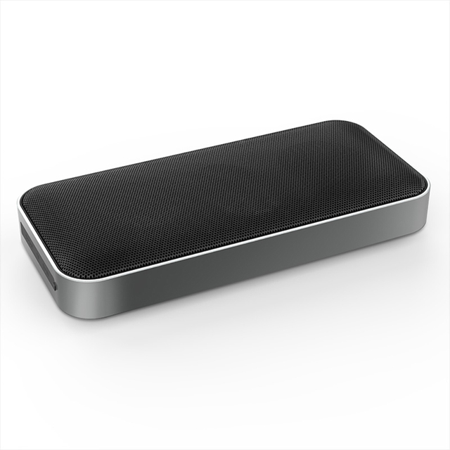 Wholesale Hotsale Portable Power Bank Mini Bluetooth Wireless Home Theatre System Speaker