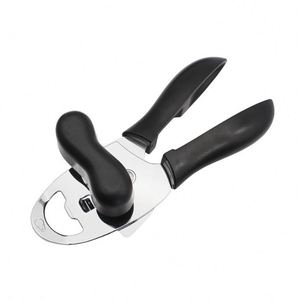 Multifunction 4-in-1 Stainless Steel Screw Bottle Opener Powerful Canning Knife <b>Kitchen</b> <b>Tools</b> Manual Eco-Friendly Dishwasher - Product Image 1