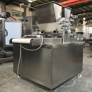 <strong>Machine</strong> <strong>Cookies</strong> Making Biscuit <strong>Machine</strong> <strong>Cookies</strong> Making <strong>Machine</strong> Chocolate <strong>Cookies</strong> Production Line - Product Image 3