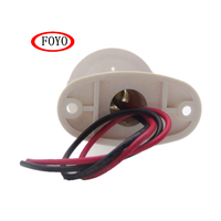 Foyo Marine Lampes de Bateau de bâti fixe par L'économie D'ancrage Luminaire avec Ampoule LED